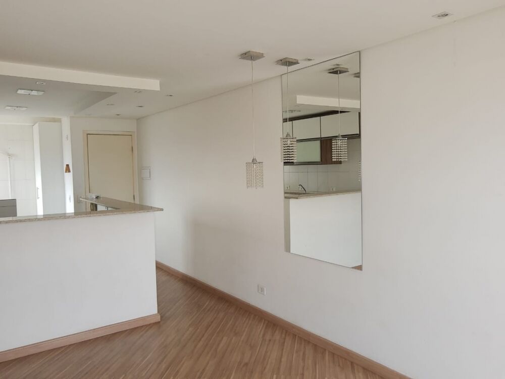 Apartamento, 2 quartos, 52 m² - Foto 5