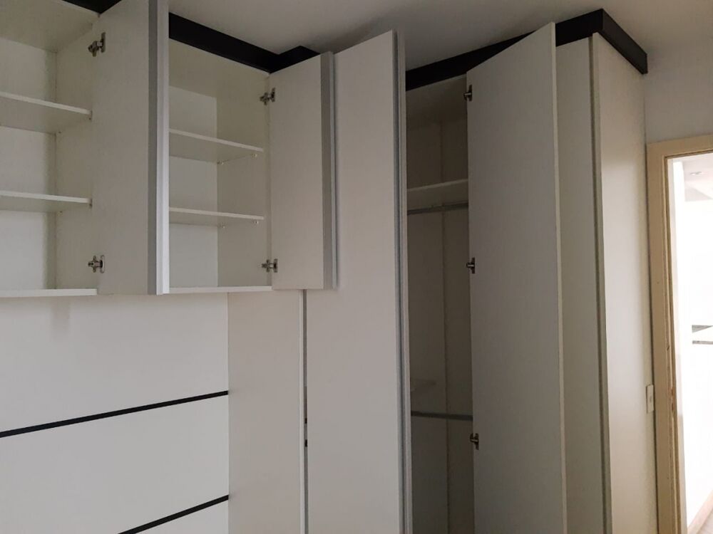 Apartamento, 2 quartos, 52 m² - Foto 6