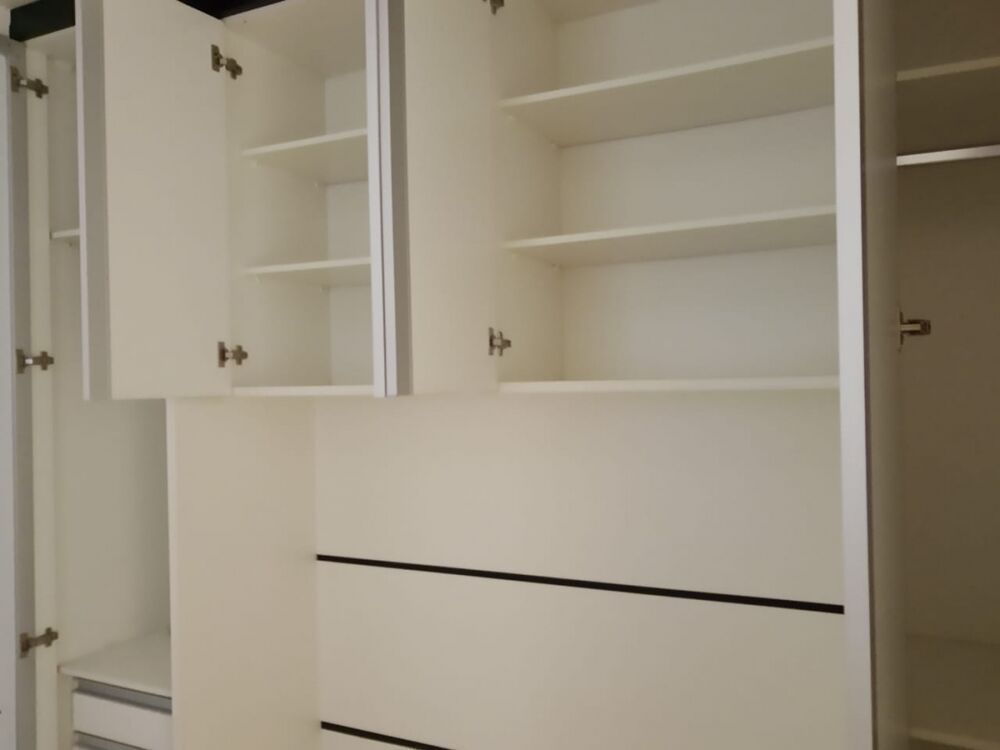 Apartamento, 2 quartos, 52 m² - Foto 1