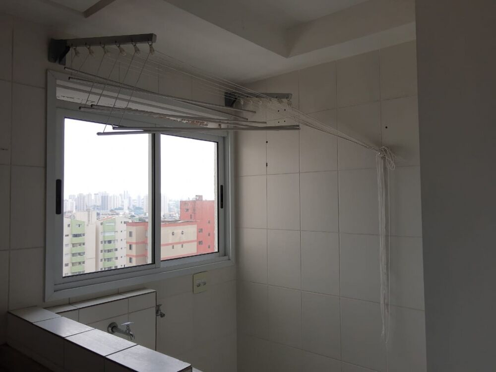Apartamento, 2 quartos, 52 m² - Foto 7