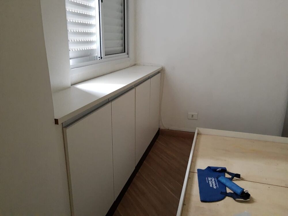 Apartamento, 2 quartos, 52 m² - Foto 4