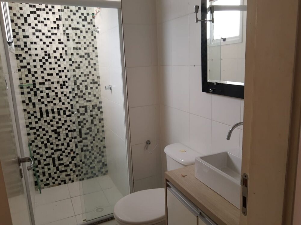 Apartamento, 2 quartos, 52 m² - Foto 2