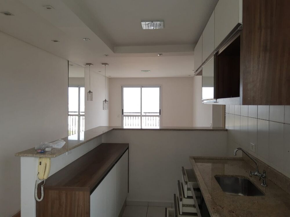 Apartamento, 2 quartos, 52 m² - Foto 12