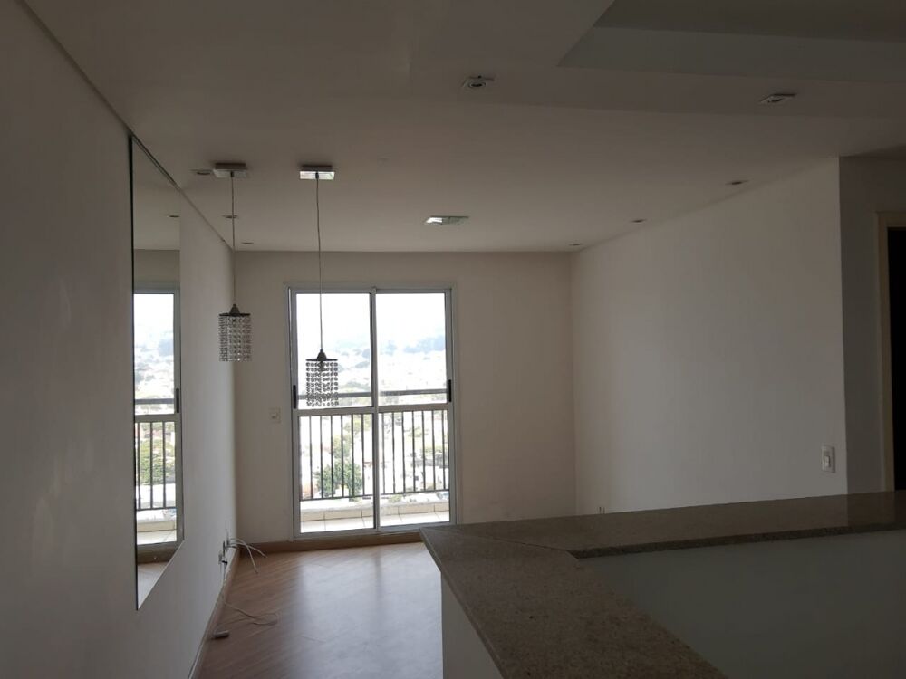 Apartamento, 2 quartos, 52 m² - Foto 10