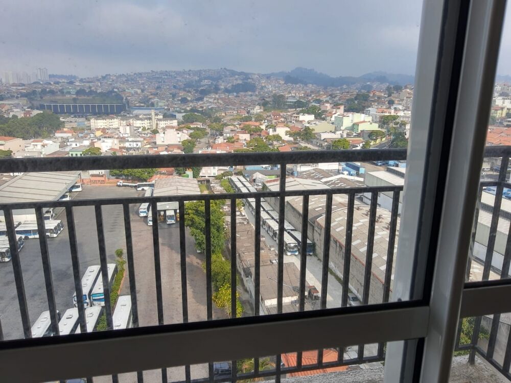 Apartamento, 2 quartos, 52 m² - Foto 20