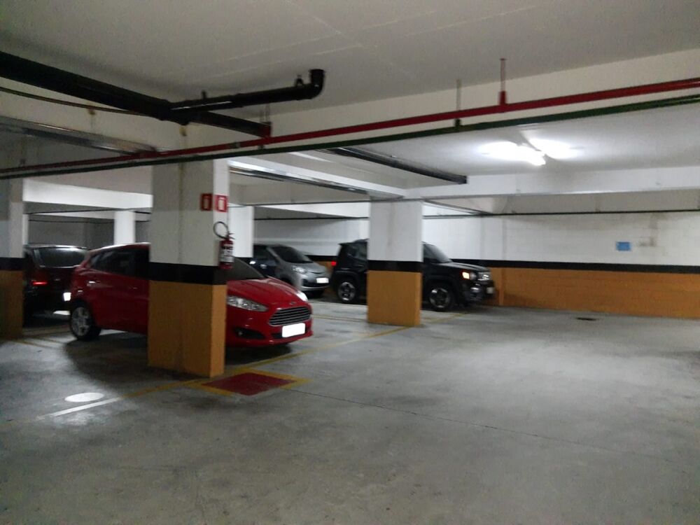 Apartamento, 2 quartos, 52 m² - Foto 11