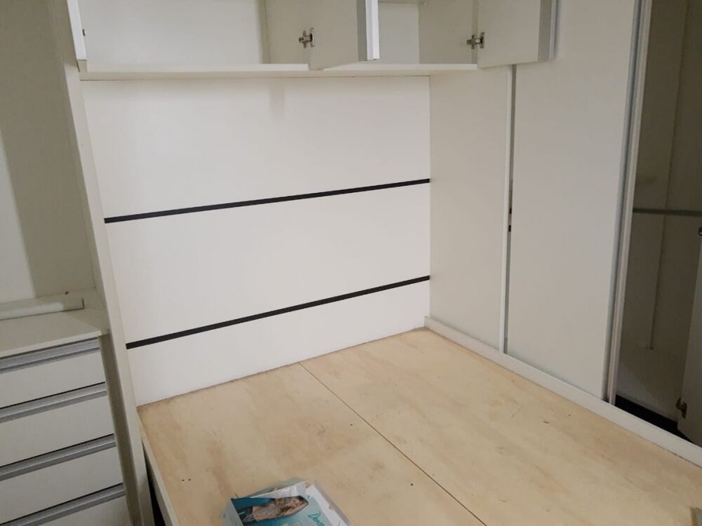 Apartamento, 2 quartos, 52 m² - Foto 9