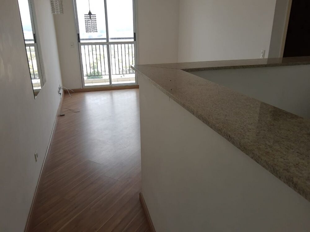 Apartamento, 2 quartos, 52 m² - Foto 3