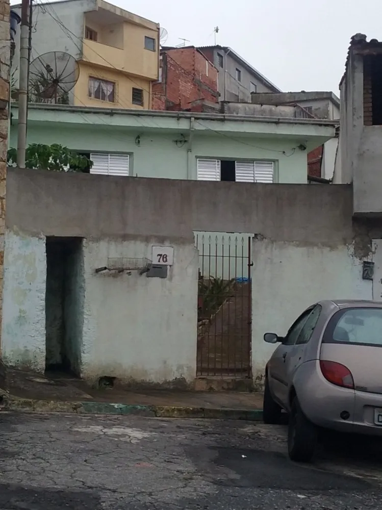 Casa, 2 quartos, 107 m² - Foto 1