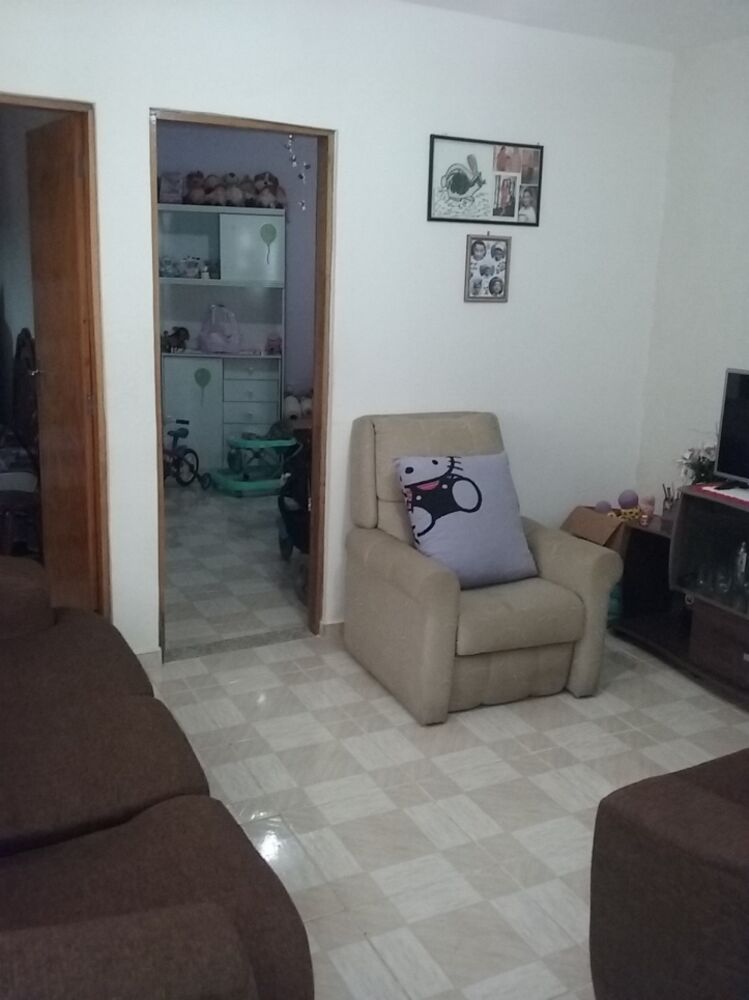 Casa, 2 quartos, 107 m² - Foto 4