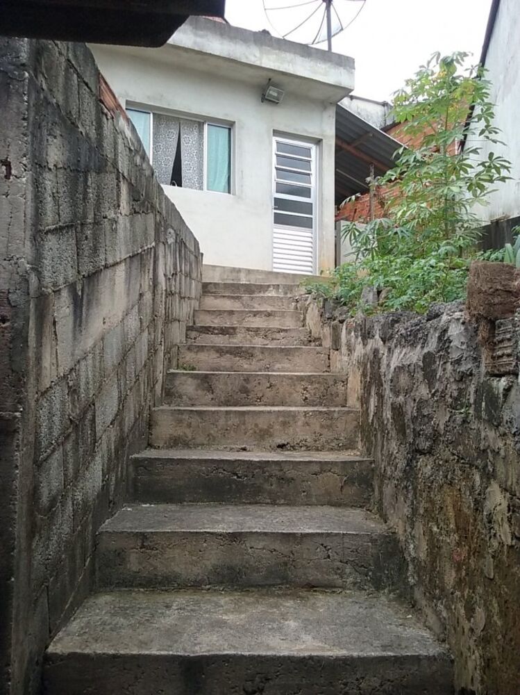 Casa, 2 quartos, 107 m² - Foto 1