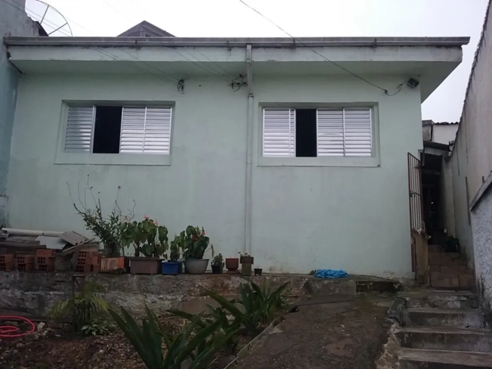 Casa, 2 quartos, 107 m² - Foto 3