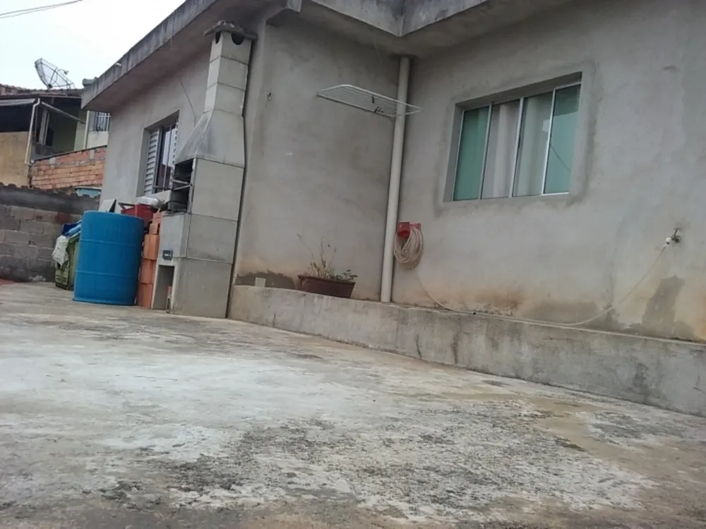 Casa, 2 quartos, 107 m² - Foto 6