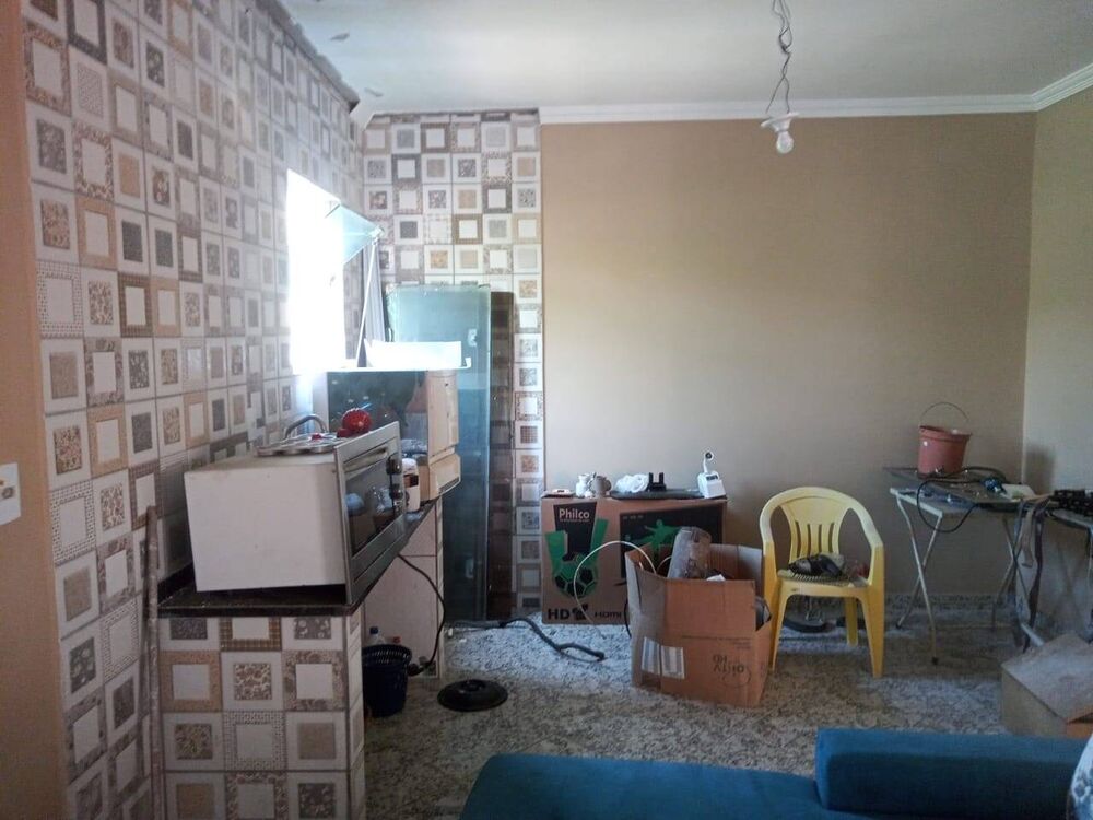 Sobrado, 2 quartos - Foto 1