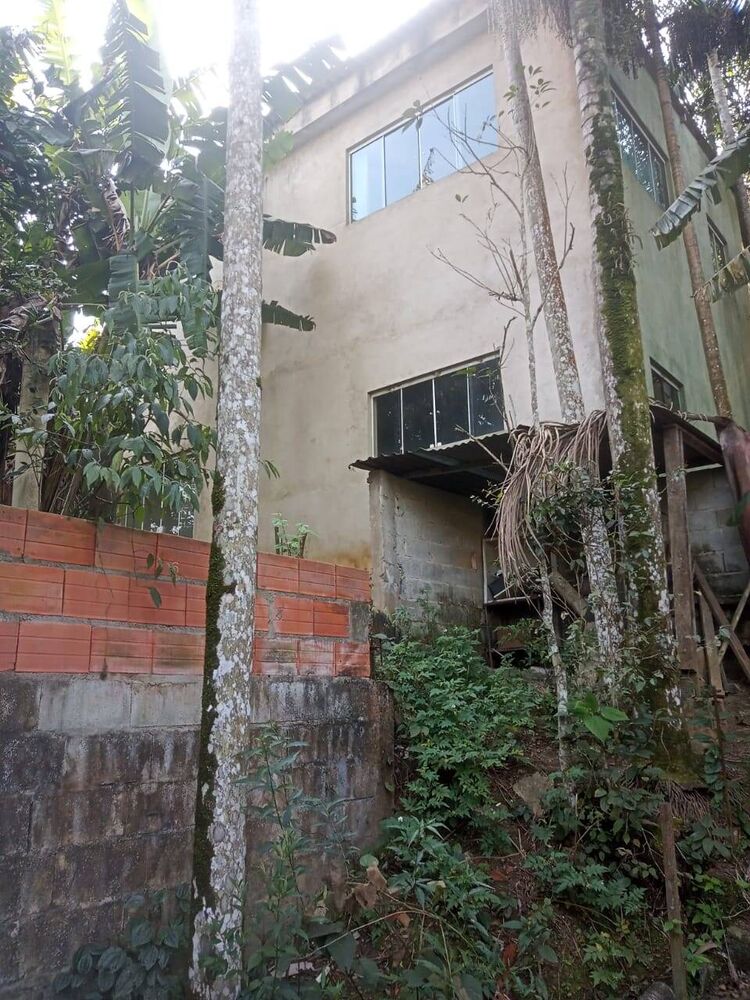 Sobrado, 2 quartos - Foto 6