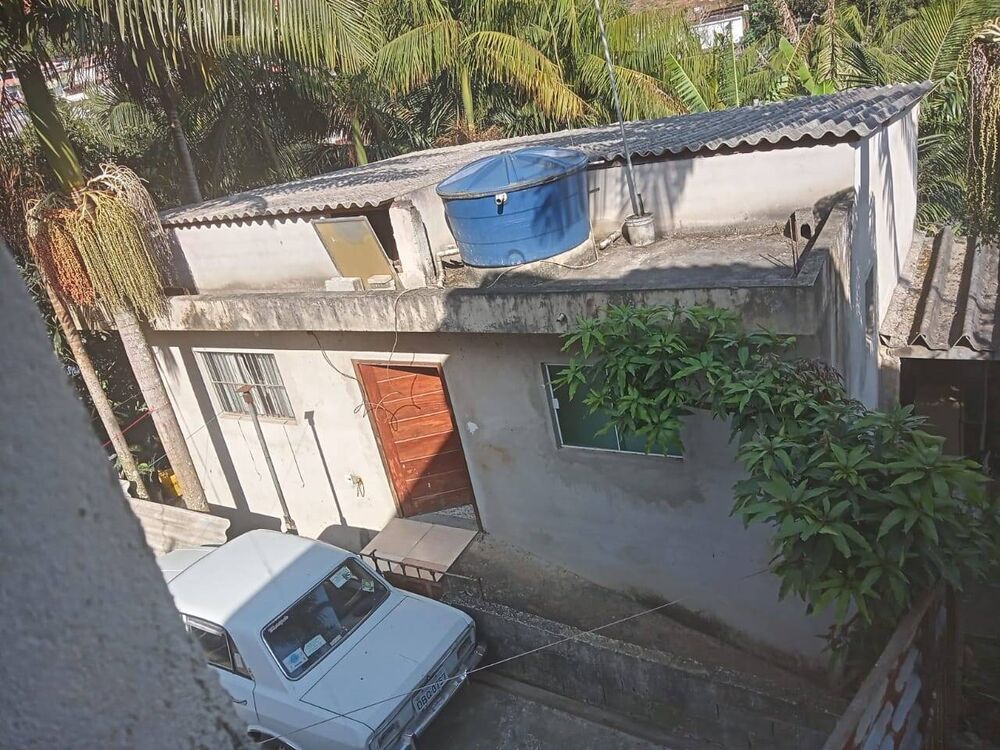 Sobrado, 2 quartos - Foto 2