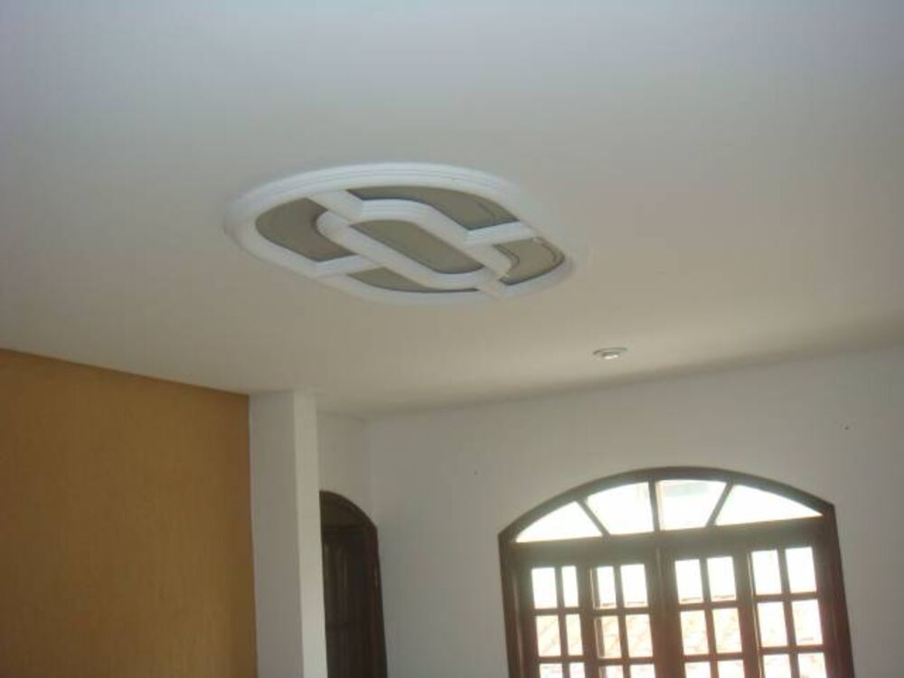 Sobrado, 6 quartos - Foto 4