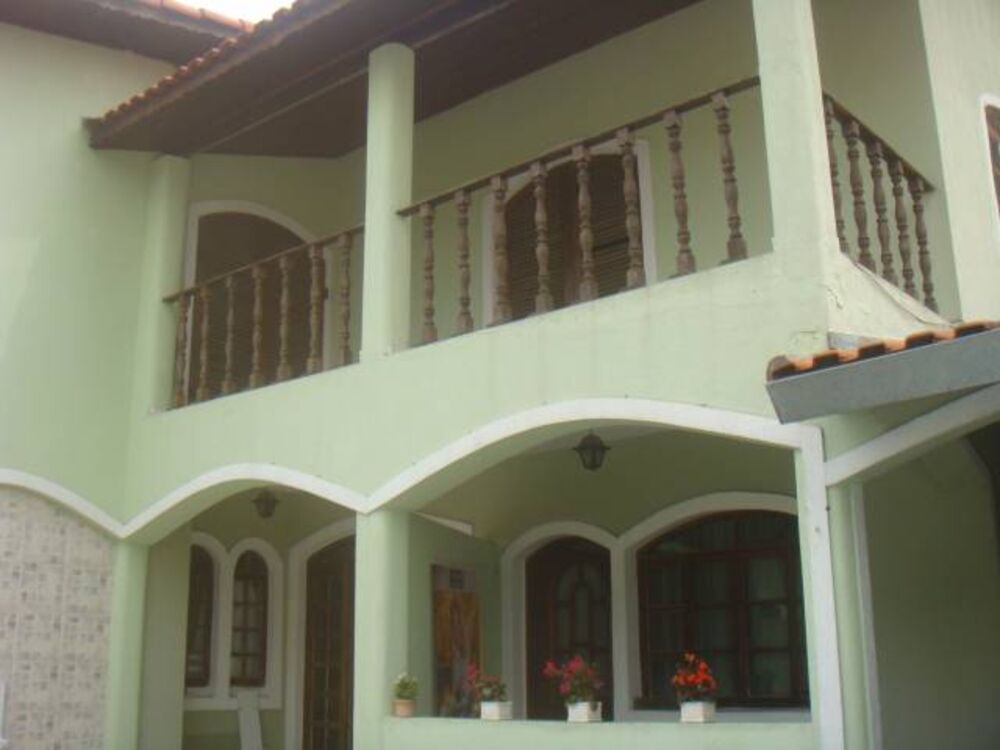 Sobrado, 6 quartos - Foto 1