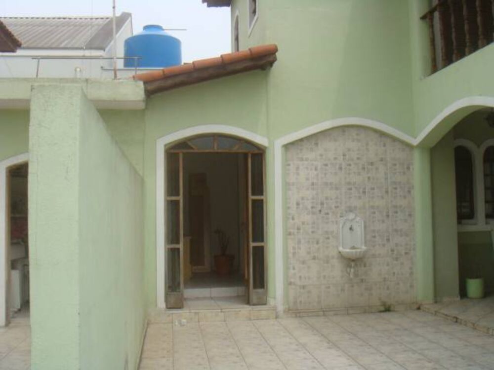 Sobrado, 6 quartos - Foto 3
