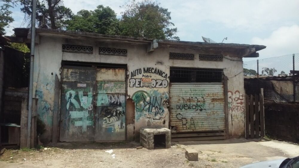 Terreno - Foto 1