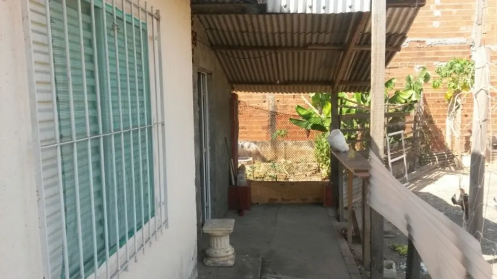 Casa, 2 quartos - Foto 2