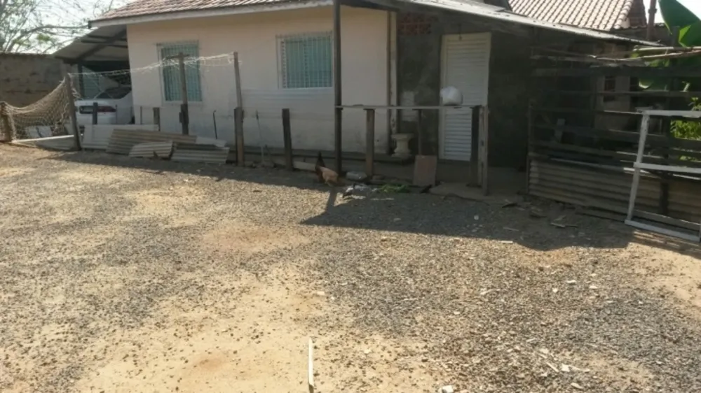 Casa, 2 quartos - Foto 1