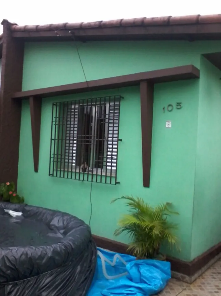 Casa, 3 quartos, 108 m² - Foto 10