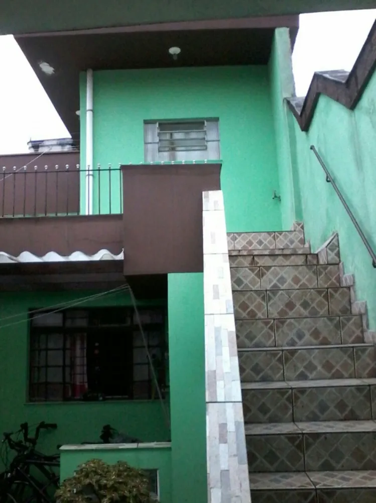 Casa, 3 quartos, 108 m² - Foto 1