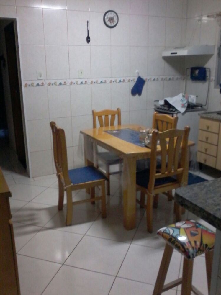 Casa, 3 quartos, 108 m² - Foto 1