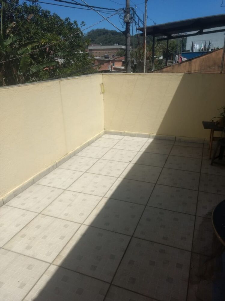Sobrado, 2 quartos - Foto 1