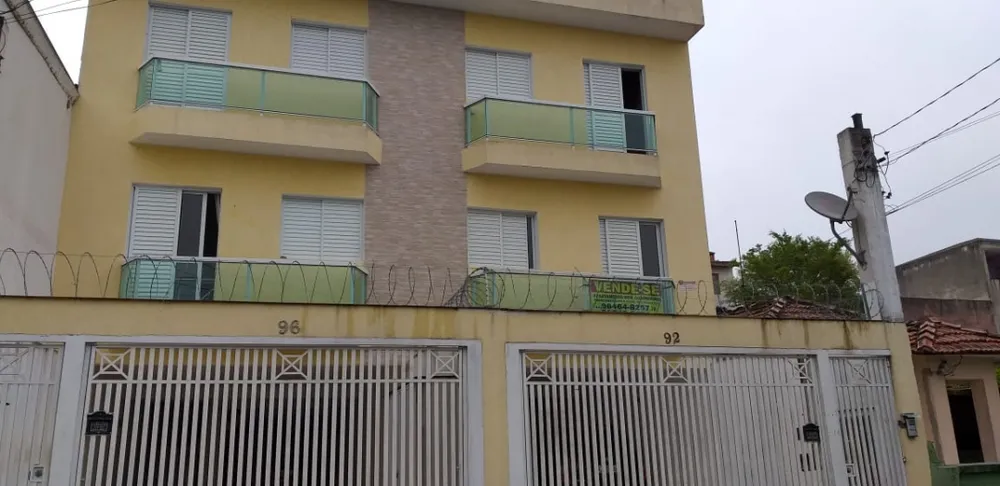 Apartamento, 2 quartos, 4343 m² - Foto 1
