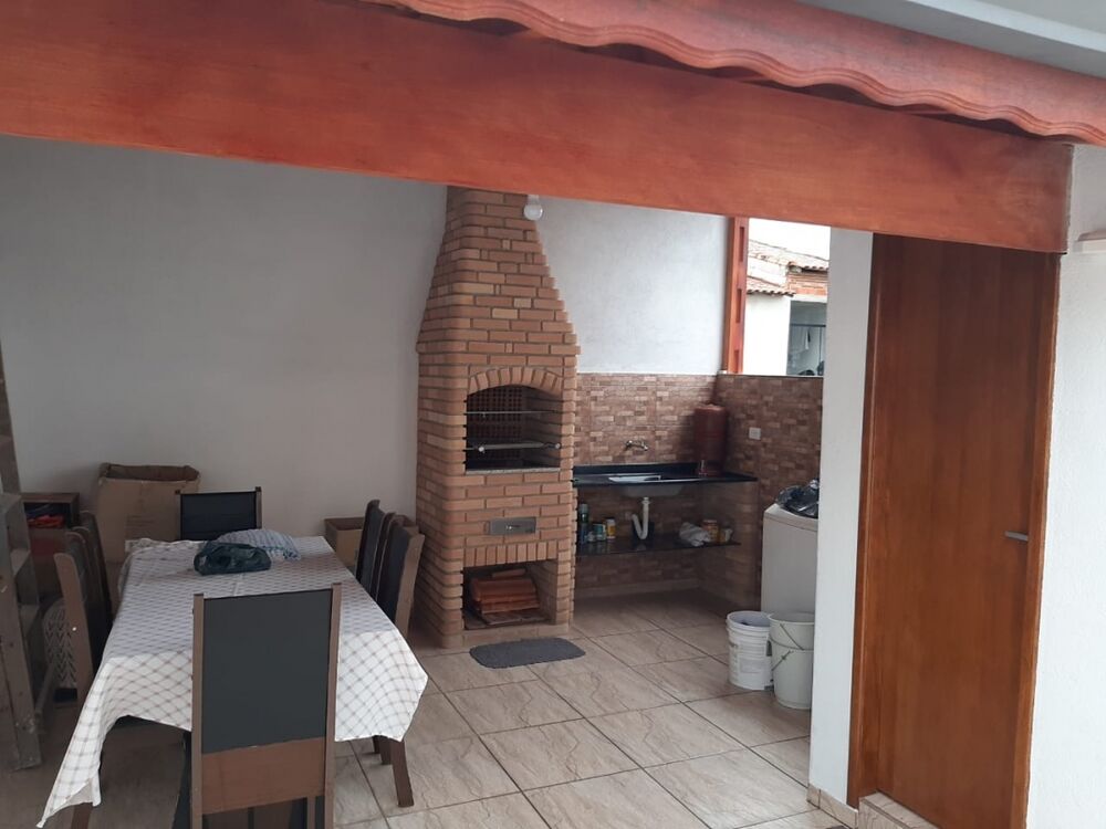 Apartamento, 2 quartos, 4343 m² - Foto 1