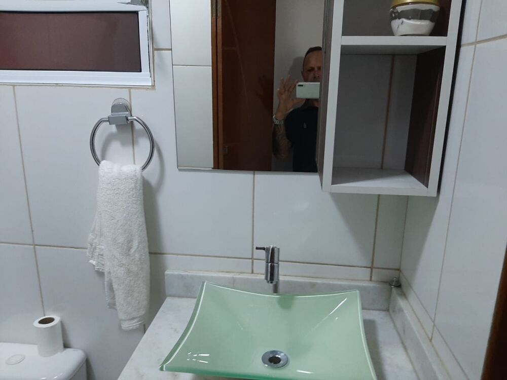 Apartamento, 2 quartos, 4343 m² - Foto 3