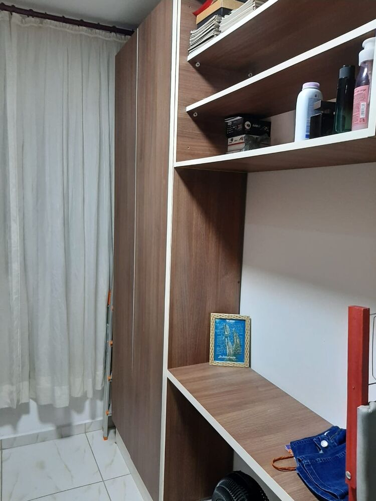 Apartamento, 2 quartos, 4343 m² - Foto 2