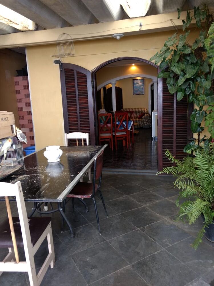 Sobrado, 3 quartos, 138 m² - Foto 3