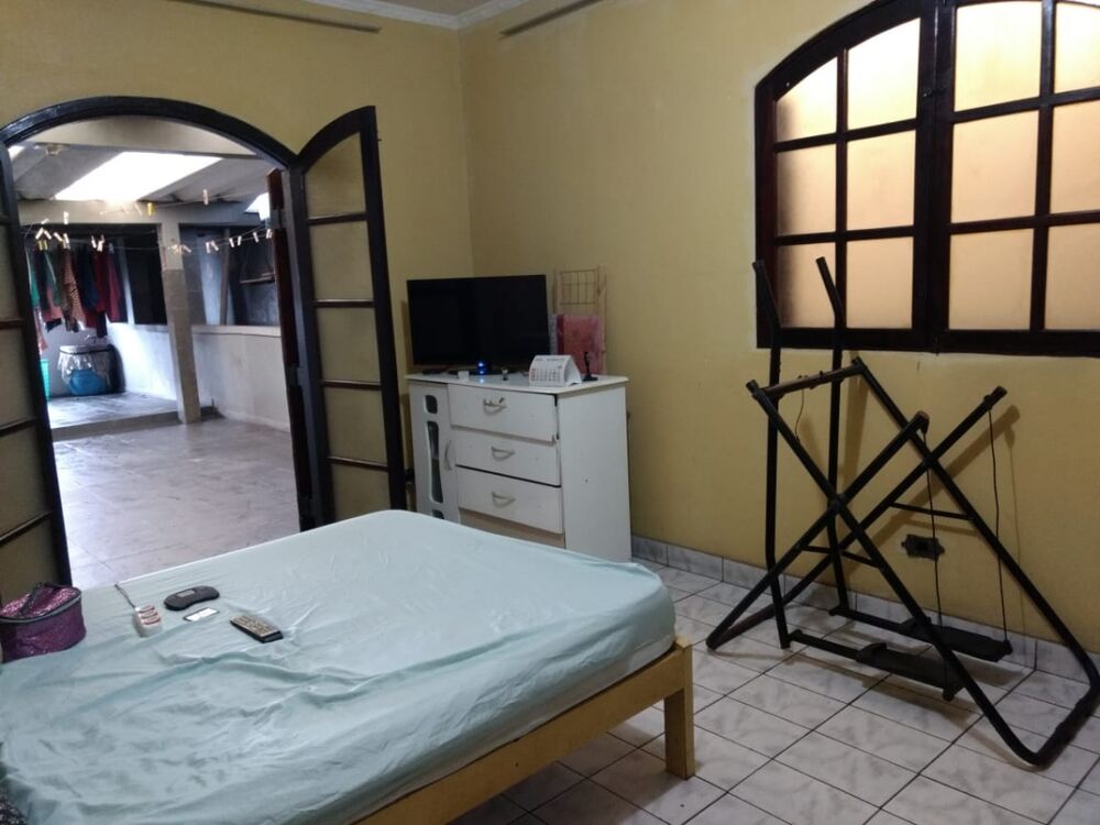 Sobrado, 3 quartos, 138 m² - Foto 1