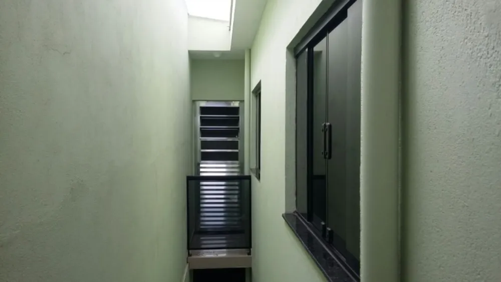 Sobrado, 2 quartos, 94 m² - Foto 12