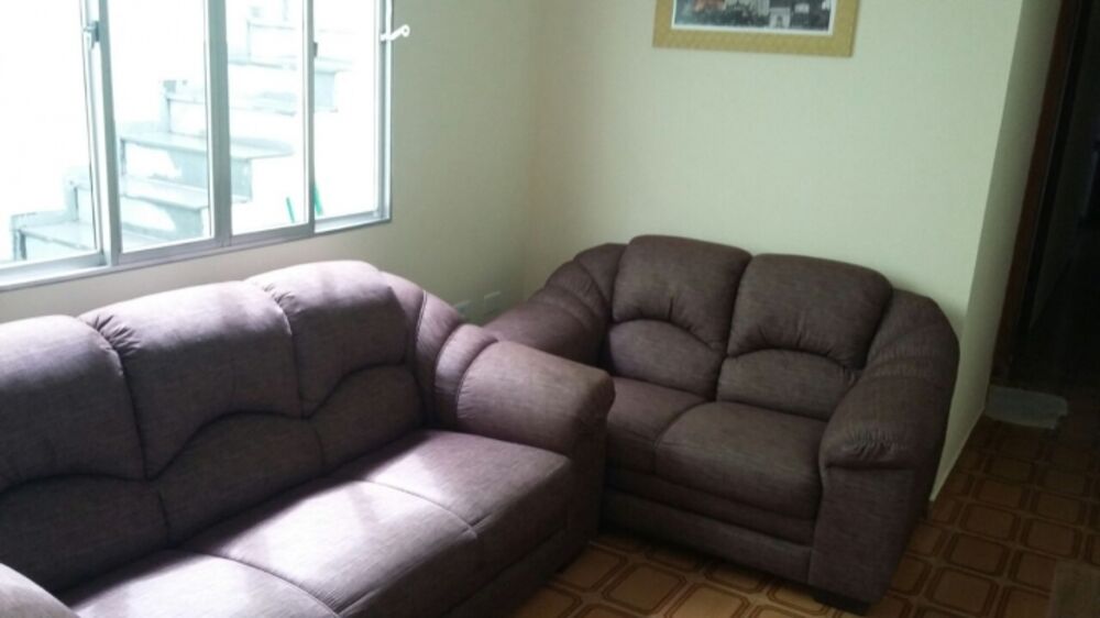 Sobrado, 2 quartos, 94 m² - Foto 3