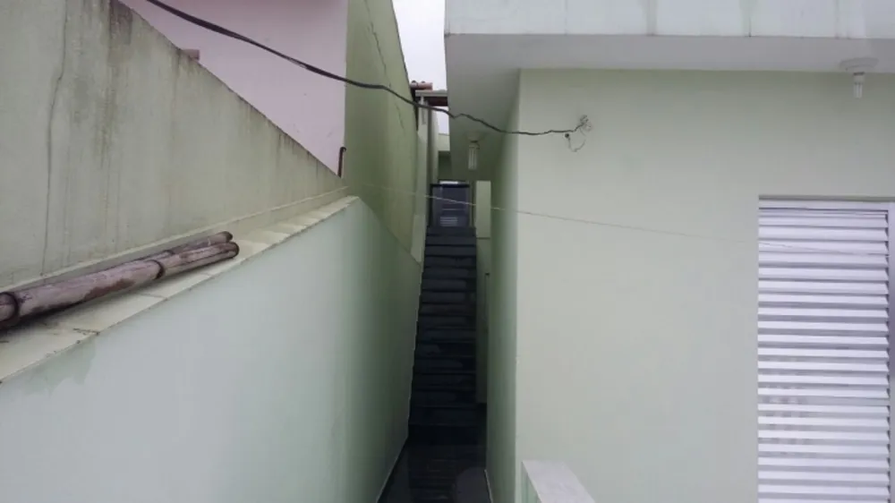 Sobrado, 2 quartos, 94 m² - Foto 10