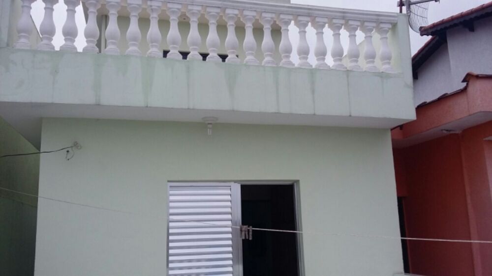 Sobrado, 2 quartos, 94 m² - Foto 1