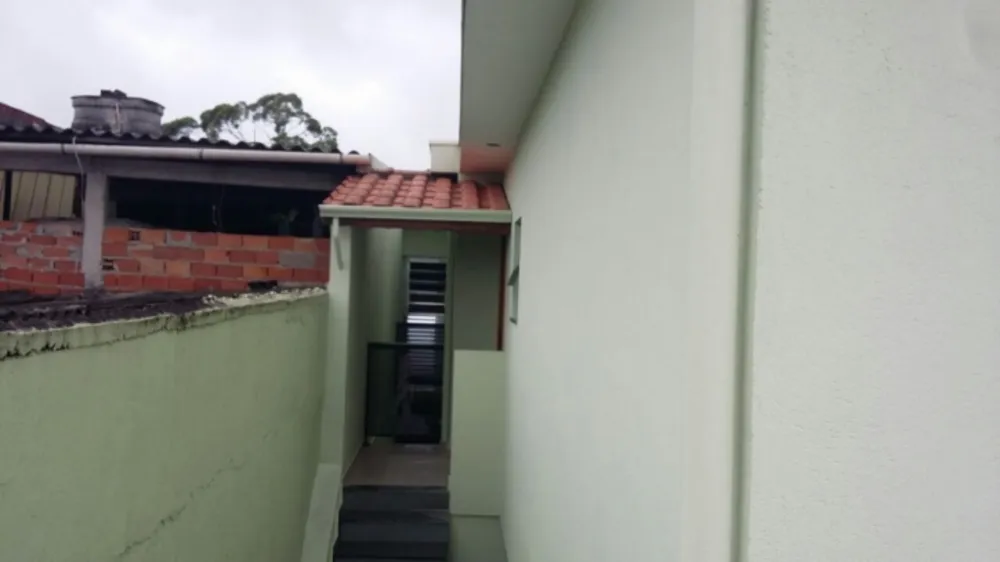 Sobrado, 2 quartos, 94 m² - Foto 13