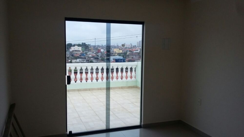 Sobrado, 2 quartos, 94 m² - Foto 6