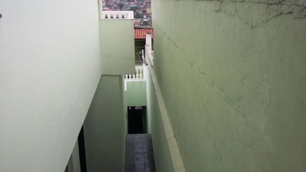 Sobrado, 2 quartos, 94 m² - Foto 20