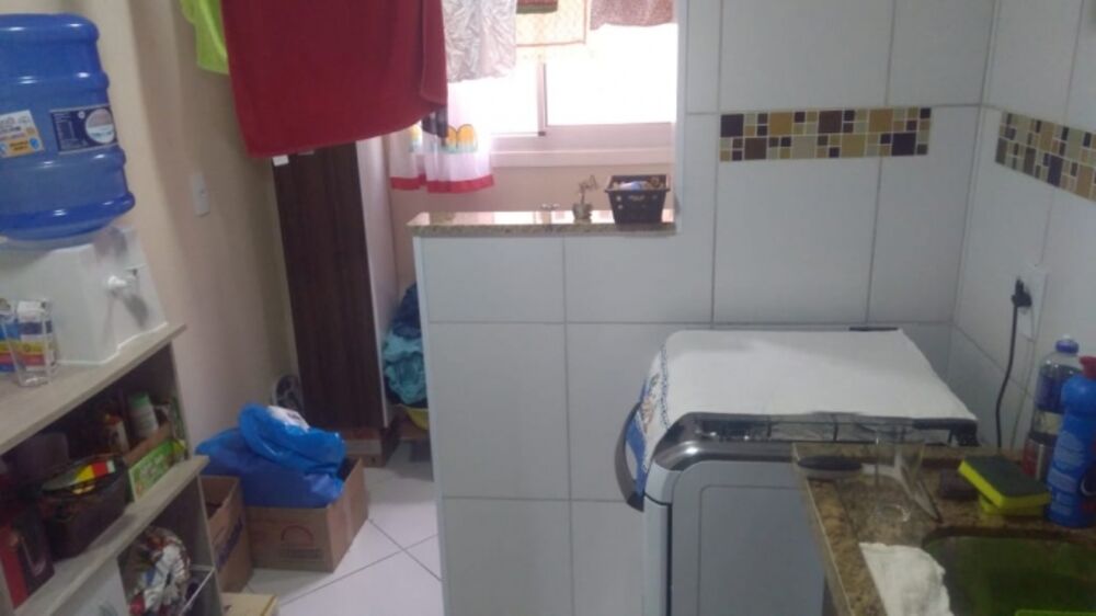 Apartamento, 2 quartos, 60 m² - Foto 4