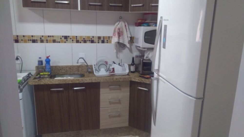 Apartamento, 2 quartos, 60 m² - Foto 3