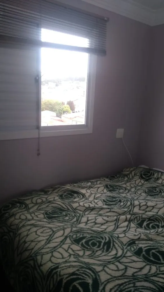 Apartamento, 2 quartos, 60 m² - Foto 11