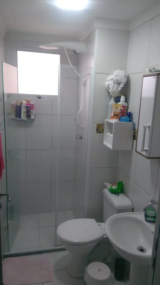 Apartamento, 2 quartos, 60 m² - Foto 6