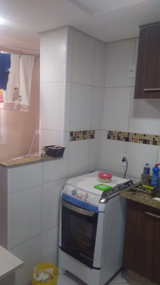 Apartamento, 2 quartos, 60 m² - Foto 12
