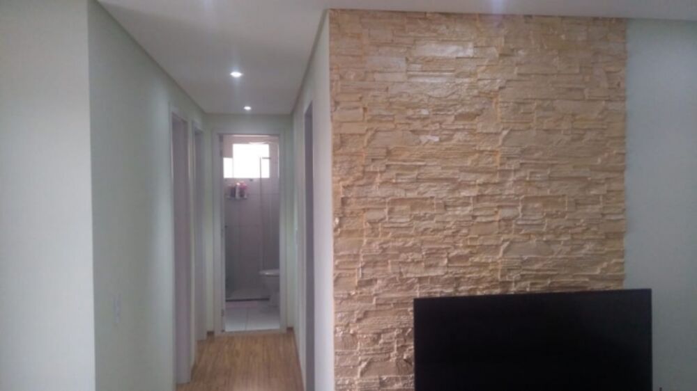 Apartamento, 2 quartos, 60 m² - Foto 2