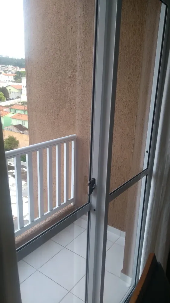 Apartamento, 2 quartos, 60 m² - Foto 13